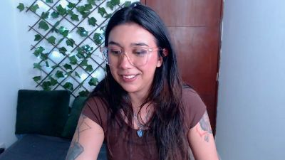 Samy_evans_ live from Argentina