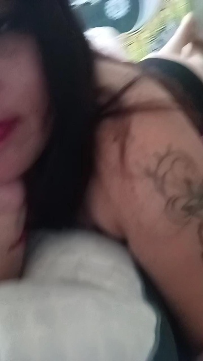 Sandratetona live from Chile