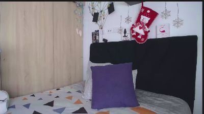 Santiago_xhot live from Colombia