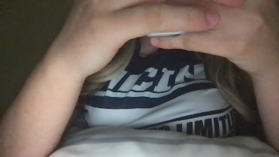 SaraCass live from Mexico