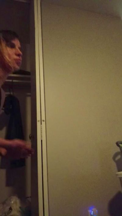 SarahBouclair live from United States