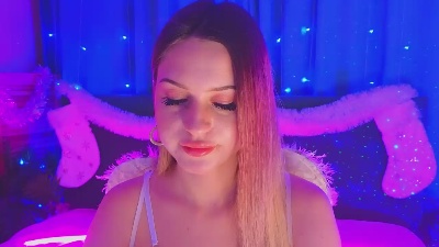 Sarah_Drew live from Kazakhstan