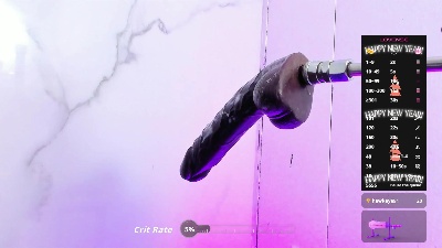 Sarahi_Camila live from Colombia