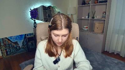 SariImhof live from France