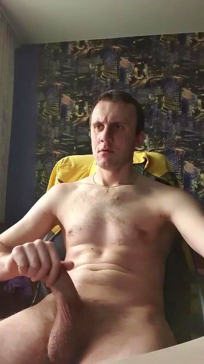 SashaBolshoy live from Germany