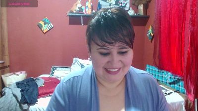 SashaRosee_ live from Colombia