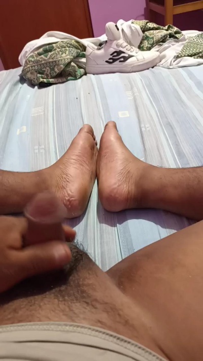 Sashota1 live from Peru