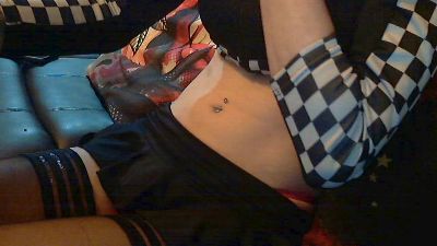 Sassy_louise live from United Kingdom