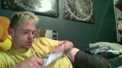 Savagekrisx live from United States