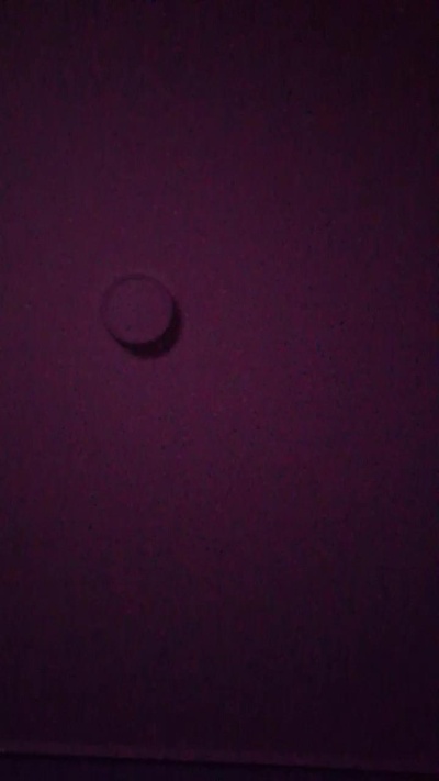 SayeeenG live from Chile