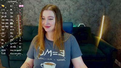 Scarlet_Heart live from Ukraine