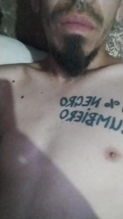 Sebaoeste1 live from Argentina