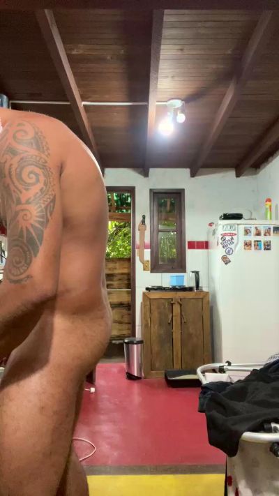 Secretflp live from Brazil