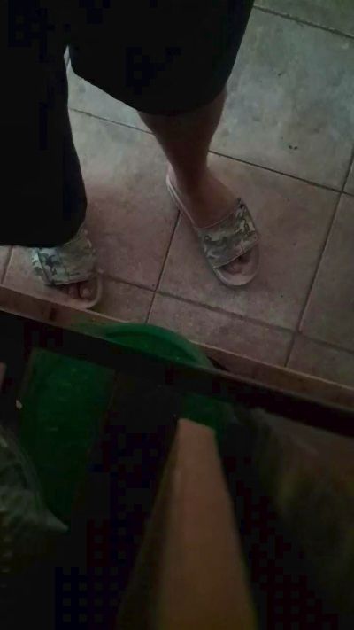 Seebbaa3 live from Argentina