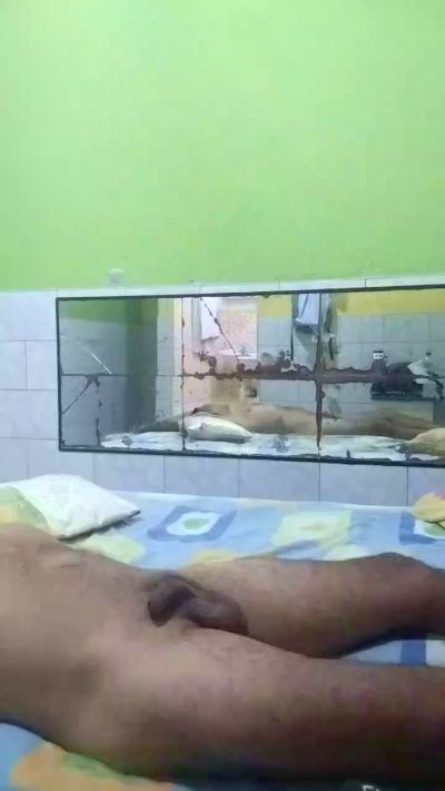 SegundoIves live from Peru