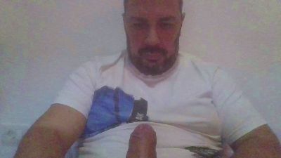 Selfsuck36 live from Spain