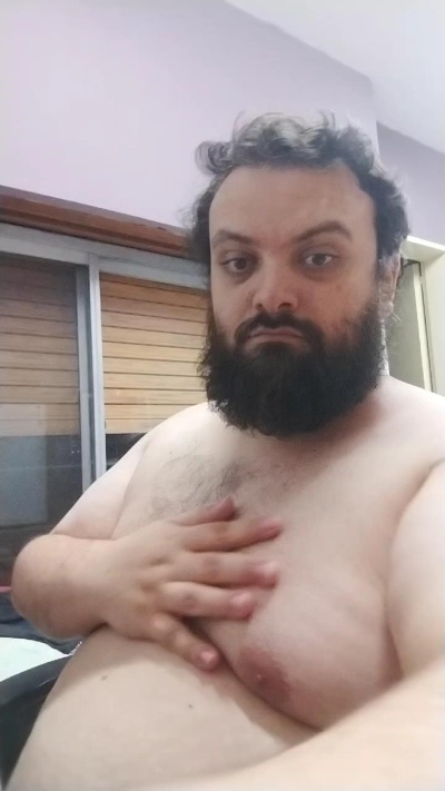 Senior_Dedos live from Argentina