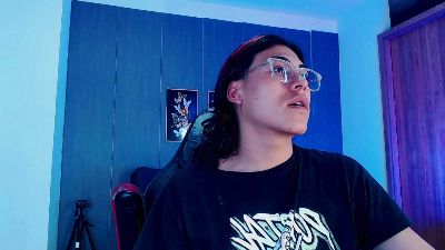 Sensual_Blade live from Colombia