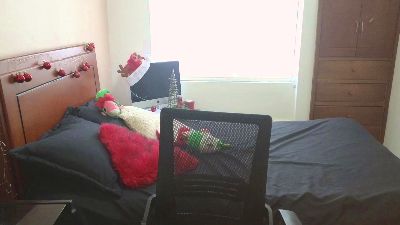 Serguioguecha33 live from United States