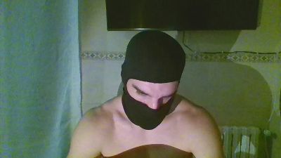 Seryx1984 live from Spain