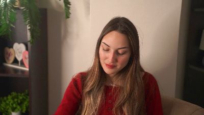 SetsukoRingley live from France