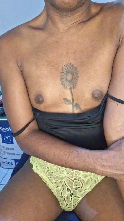 Seu__Pecado live from Brazil