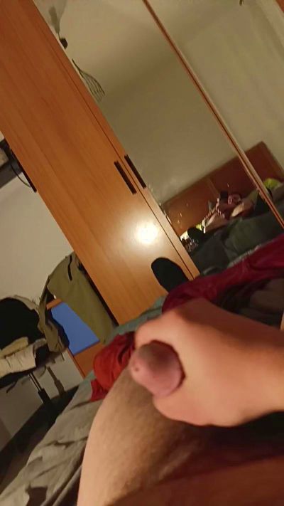 Sexi8906 live from Spain