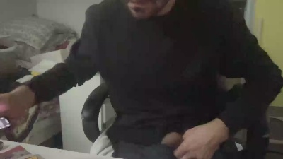 Sexmax999 live from Italy