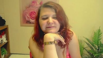 SexyCherries live from United States