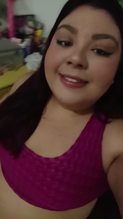 SexyGirl22t live from Brazil