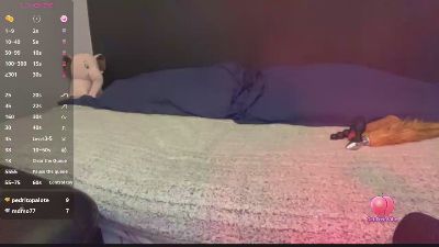 SexyLove_18 live from Spain