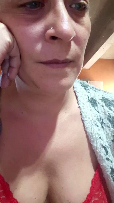 SexyTattooed7 live from Argentina