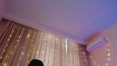 SexyTrainer69 live from Ukraine