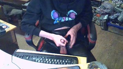 Sexyape live from Germany