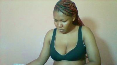 Sexyapple2002 live from Kenya