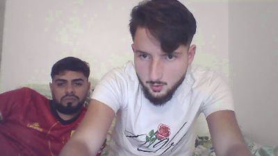 Sexyboyshow69 live from France
