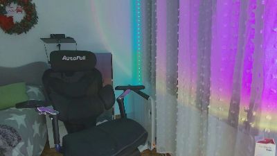 Shakirat33 live from Spain