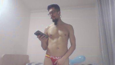 Shamil live from Germany