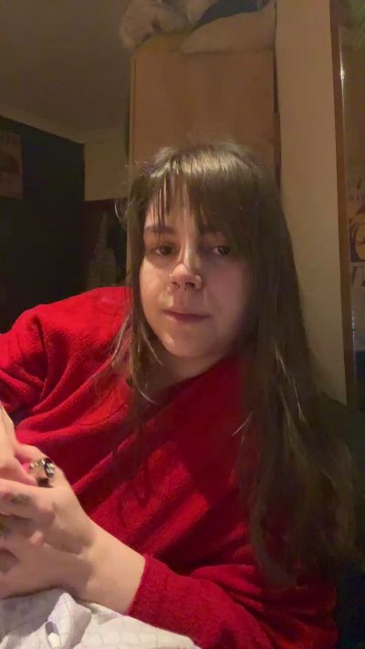 Shandy67 live from Spain