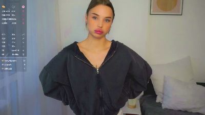 ShaniHusk live from France