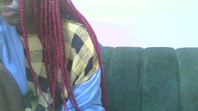 Shania_lover live from Kenya