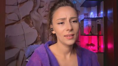 ShariDalmata live from France