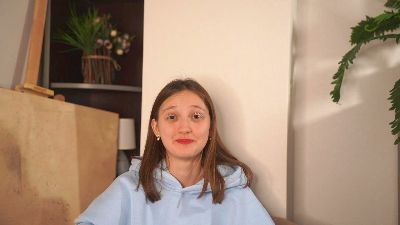 SheaBorchardt live from France