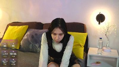 ShelbyBuffy live from Serbia