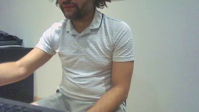 Shen_Ecko live from France