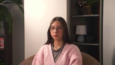 SheraAningalan live from France