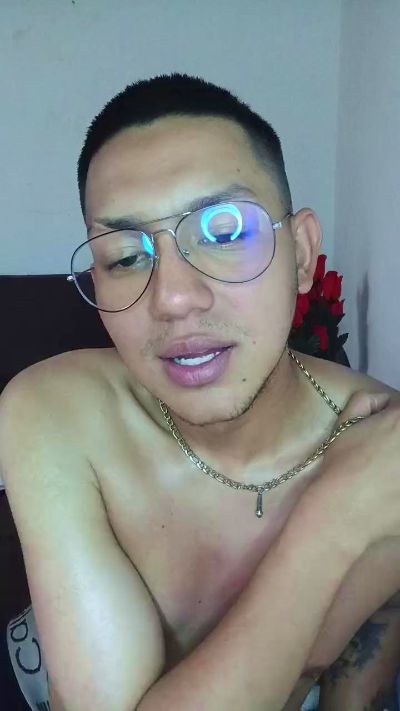 Shero_Santana live from Colombia