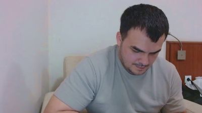 Show_boy_97 live from United States