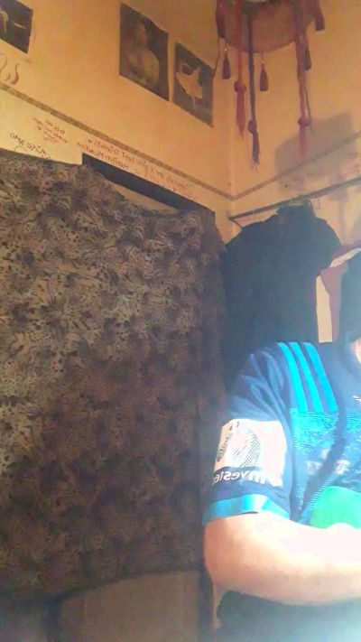 Showparejaarg live from Argentina