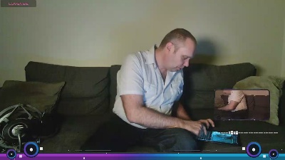 ShyVibesIntime live from France